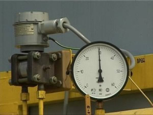 давление опрессовщика