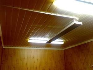 Отопление гаража 