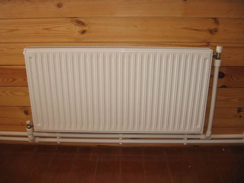 Панели имеют эстетический внешний вид