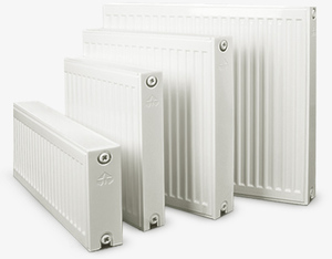 Панельные радиаторы