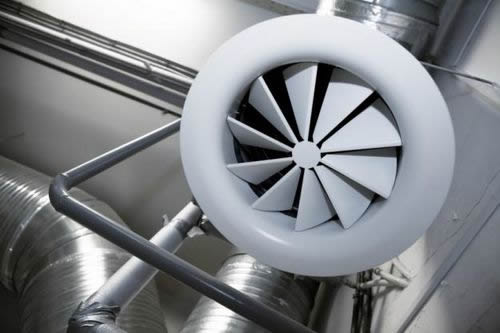 Перед сдачей в эксплуатацию вентиляционных систем, проверка рабочего состояния обязательна