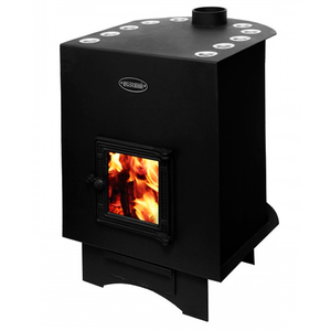 Печь длительного горения