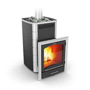 Печь Калина