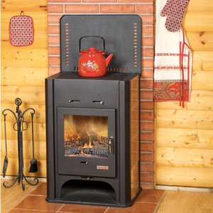 Печь варочная