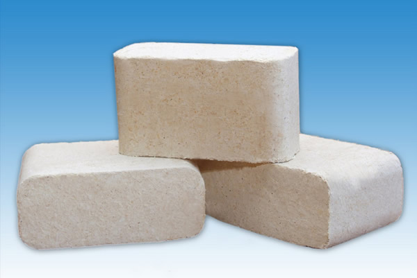 Топливные брикеты