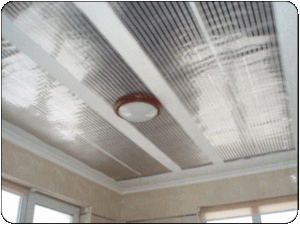 Система отопления Плэн