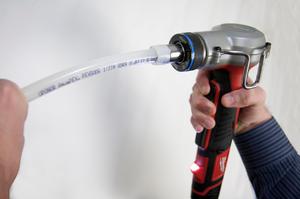 Полиэтиленовые трубы