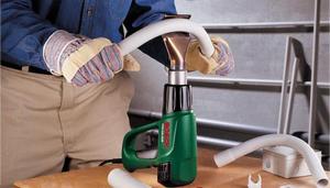 Монтаж полипропиленовых труб