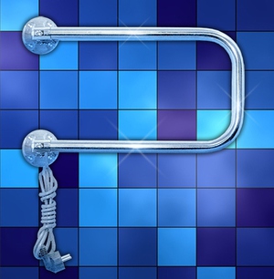 Полотенцесушитель