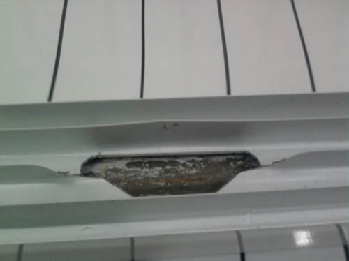 Последствия гидроудара