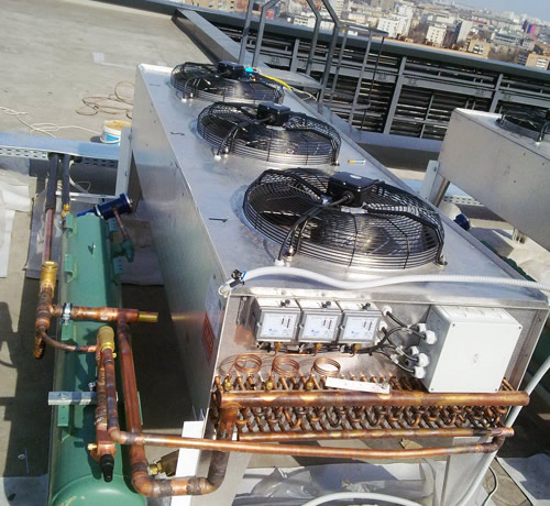 Такое устройство, постоянно поддерживает точную температуру