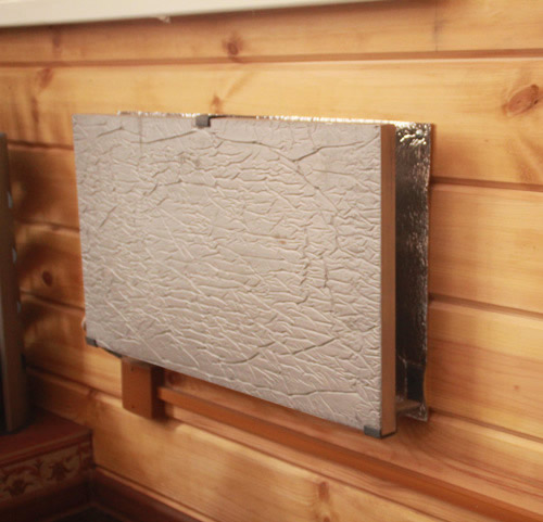 Такой обогреватель является пожаробезопасным