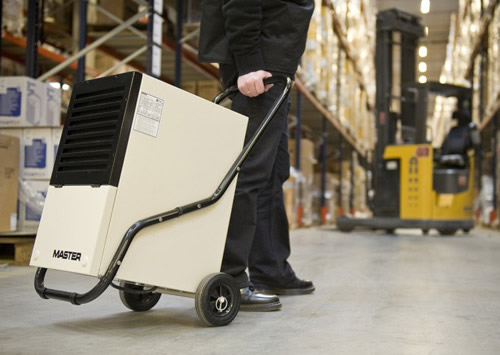 Одним из важных параметров, является производительность