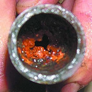 Чтобы не тратить лишние силы и финансы на ремонт, лучше вовремя озаботиться принятием должных мер по очистке