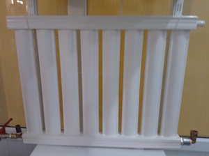 Вакуумный радиатор