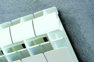 Радиаторы Global