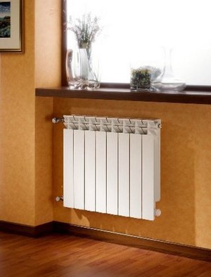 Радиаторы
