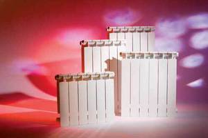 Радиаторы отопления