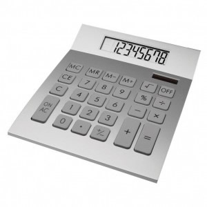 Точный расчёт - Ваша экономия 