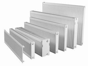 Радиаторы Прадо