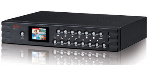 Мозг системы - регистратор