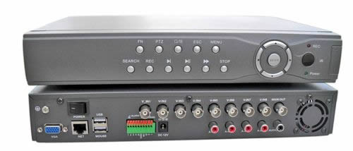 Современные технологии на службе безопасности