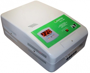 Релейный стабилизатор