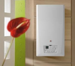 Газовое отопление - залог экономии