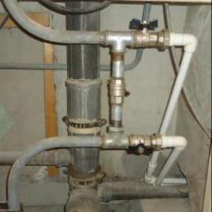 Байпас в системе отопления