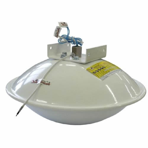 Внешний вид модуля (МПП) "БУРАН-2,5-2С"