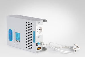 Стабилизатор напряжения