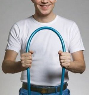 Трубы для теплого пола