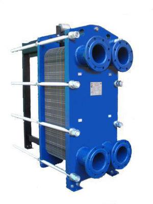 Теплообменник