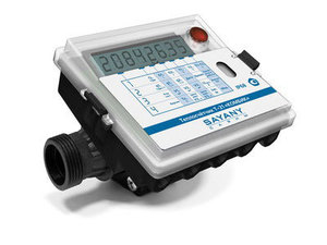 Теплосчетчик