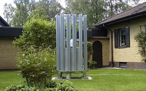 Тепловой насос