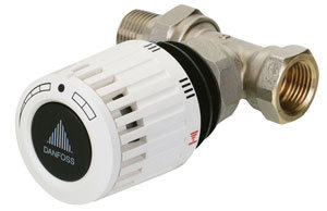 Терморегулятор