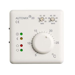 Терморегулятор