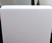 Пенопласт как утеплитель