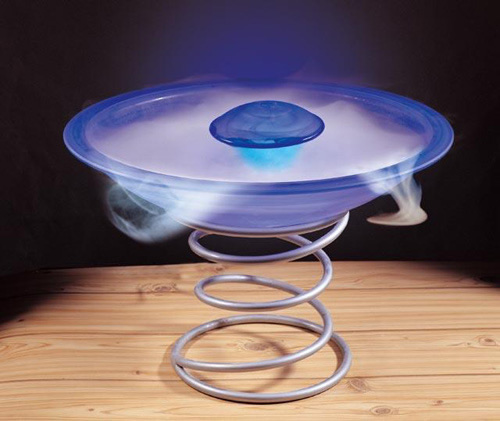 ультразвуковой увлажнитель