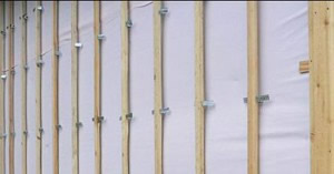 Пароизоляция