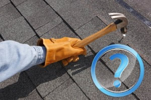 чем утеплить крышу