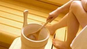 Парилка в бане самый главный элемент