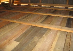 Перекрытие