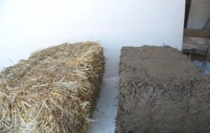 утепление дедовскими методами