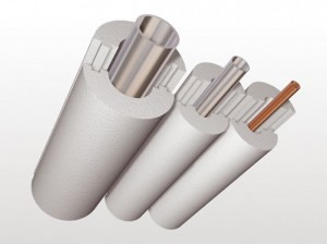 утепляем вентиляцию