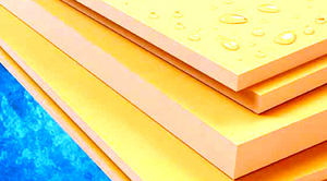 Утеплитель полистирол