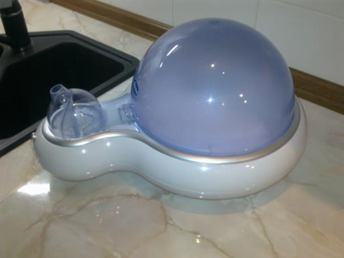 Незаменимое устройство для детской комнаты