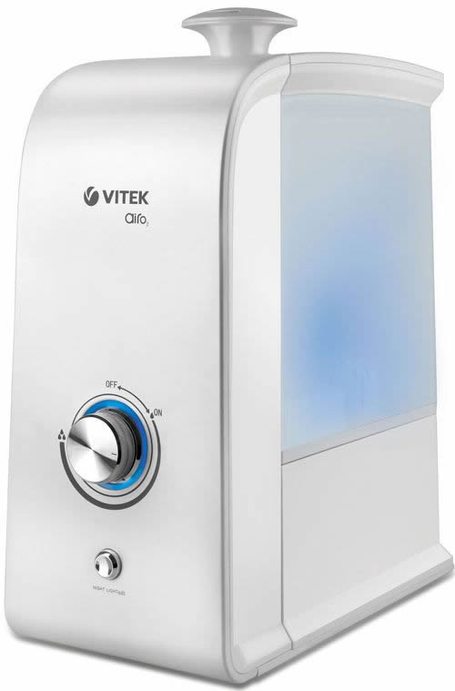 Прибор фирмы Витек