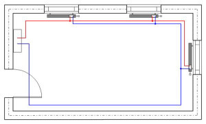 Система Тихельмана