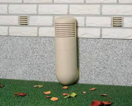 Микроклимат в подвальном помещении также немаловажен